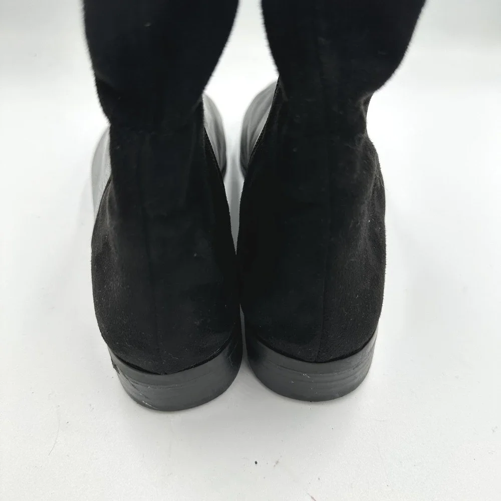 White House Black Market easy casual silhouette